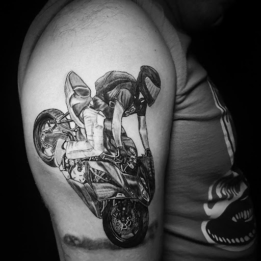 Explore small star wars tattoo ideas, creative tattoo ideas in San Diego, available at High Class Tattoo SD