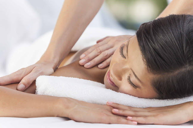 Chinese Massage Swindon - Massage therapist