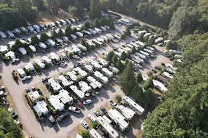 Tynehead RV Camp image