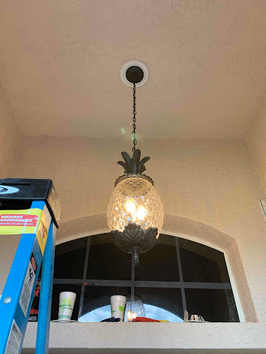 Air Conditioning Repair Service «Best Home Services», reviews and photos, 16090 S Tamiami Trail, Fort Myers, FL 33908, USA