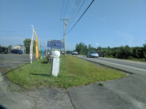 Gift Shop «Acadia World Traders», reviews and photos, 438 Bar Harbor Rd, Trenton, ME 04605, USA