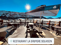 Photos du propriétaire du Restaurant - La Bruyère - Plateau de Solaison - n°17