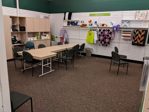 Fabric Store «Jo-Ann Fabrics and Crafts», reviews and photos, 1085 N Milwaukee St, Boise, ID 83704, USA