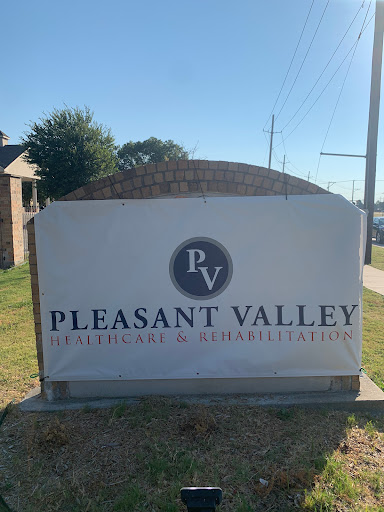 Pleasant Valley Healthcare Rehabilitation Center
