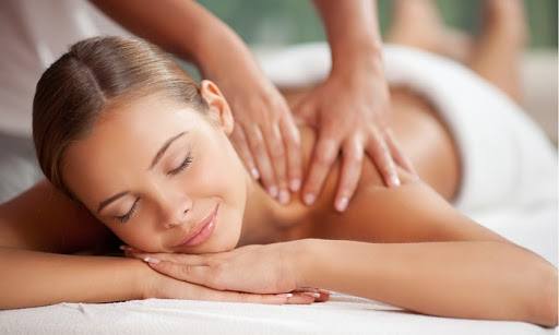 Holistic Massage Sheffield (Women-Only)