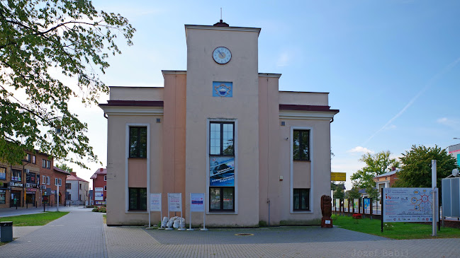 Biłgorajska Agencja Rozwoju Regionalnego S.A. - Zamość