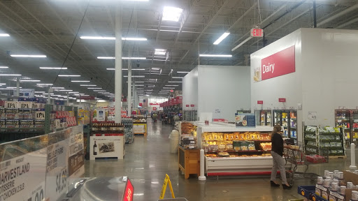 Warehouse club «BJ’s Wholesale Club», reviews and photos, 1155 Palm Bay Rd NE, Palm Bay, FL 32905, USA