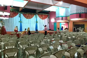 Prajapati Hall image