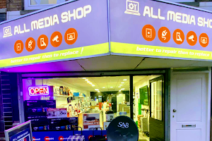 All Media Shop