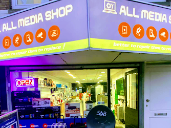 All Media Shop