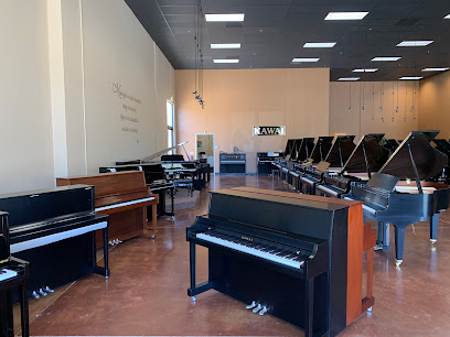 Artistic Pianos