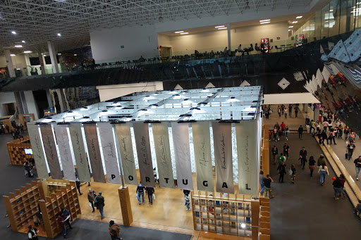 Expo Guadalajara