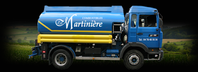Martiniere Livraison Fioul Charbon Combustible à Saint-Martin-en-Haut