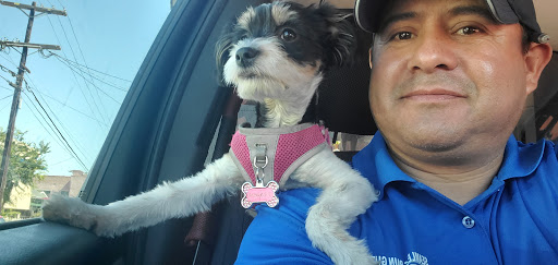 Pet Supply Store «Unleashed by Petco», reviews and photos, 2643 Tapo Canyon Rd c, Simi Valley, CA 93063, USA