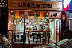 Sabores da Terra image