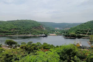 Visakhapatnam Port Authority image