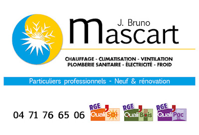 Mascart Jean Bruno à Espalem
