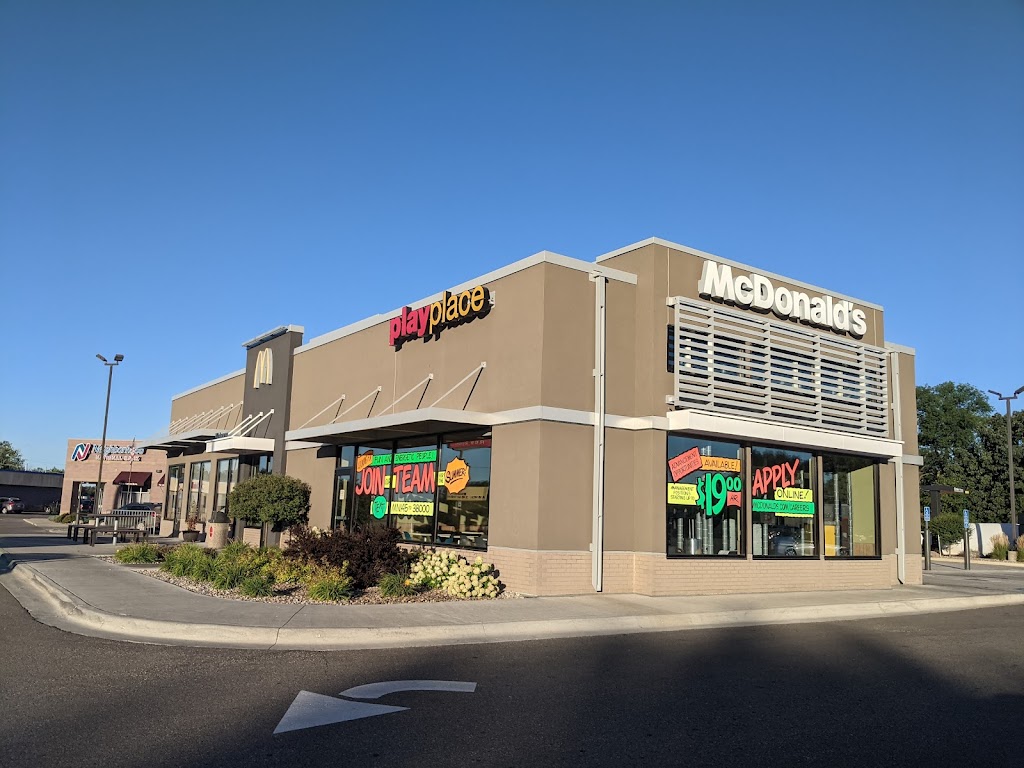 McDonald's 56308