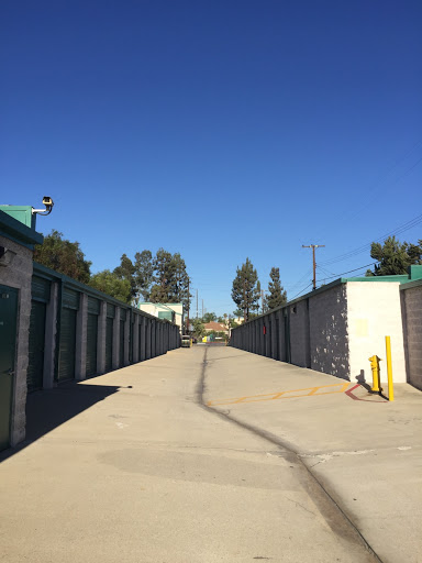 Storage Facility «Extra Space Storage», reviews and photos, 775 S Mills Ave, Claremont, CA 91711, USA