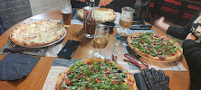 Plats et boissons du Pizzeria L'artisan Pizzaiolo à Metz - n°15