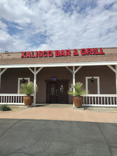 Xalisco Bar & Grill