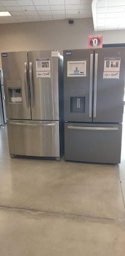 Appliance Store «Sears Outlet», reviews and photos, 4150 W Shaw Ave, Fresno, CA 93722, USA