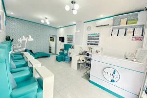 Fab Nails and Beauty Lounge image
