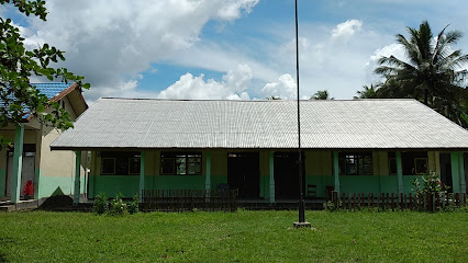SMP Negeri 9 Toili