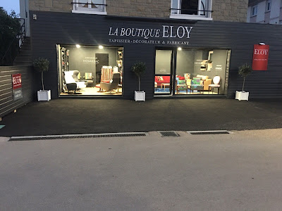 La Boutique Eloy à Brive-la-Gaillarde