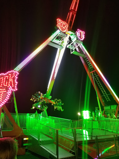 Event Venue «Lamar Dixon Expo Center», reviews and photos, 9039 S St Landry Ave, Gonzales, LA 70737, USA