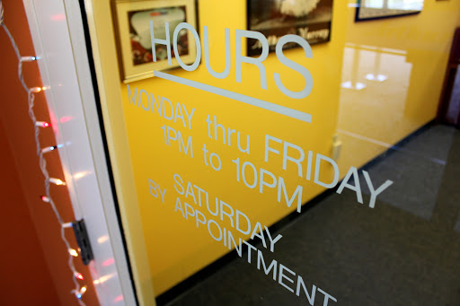 Dance School «Arthur Murray Dance Studio Natick», reviews and photos, 251 W Central St #7, Natick, MA 01760, USA