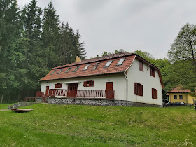 Szalajka-ház