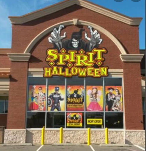 Spirit Halloween