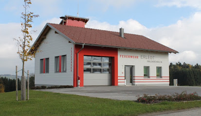 Freiwillige Feuerwehr Erledt-Waldkirchen