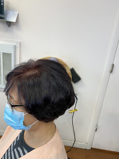 Hair Salon «Tony & Suzy Hair Salon», reviews and photos, 1720 Marlton Pike East, Cherry Hill, NJ 08003, USA