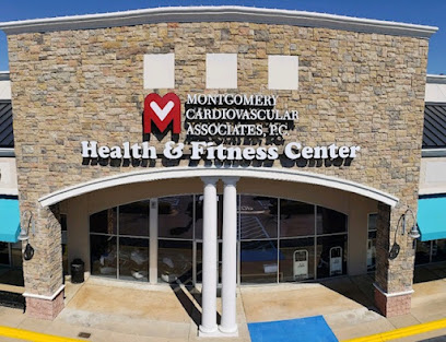 Montgomery Cardiovascular Associates PC Health & Fitness Center