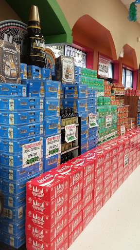 Grocery Store «Super Mercado Mexico», reviews and photos, 970 SE Oak St, Hillsboro, OR 97123, USA