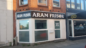 ARAM FRISØR