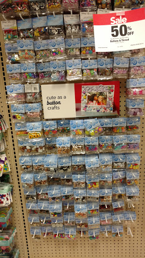 Fabric Store «Jo-Ann Fabrics and Crafts», reviews and photos, 751 N Columbia Center Blvd, Kennewick, WA 99336, USA