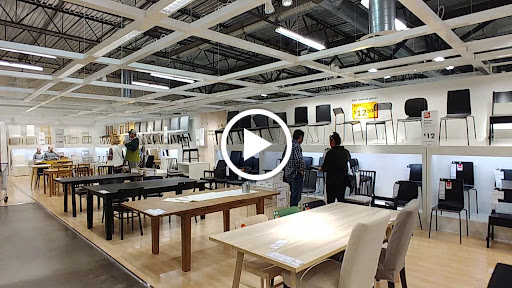 Furniture Store «IKEA», reviews and photos, 7171 Ikea Dr, Frisco, TX 75034, USA