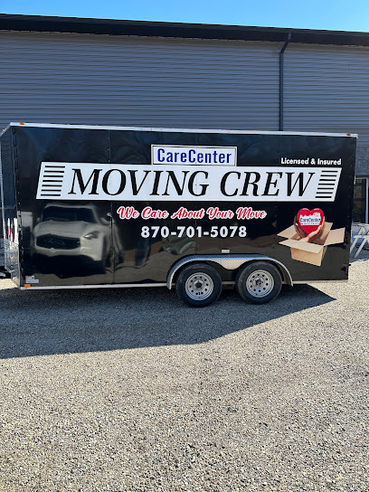 Care Center Moving Company