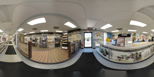 Building Materials Supplier «Wimsatt Building Materials», reviews and photos, 1131 Sylvertis Rd, Waterford Twp, MI 48328, USA