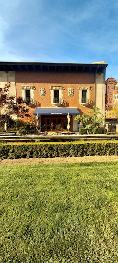 Performing Arts Theater «Gem & Century Theatres», reviews and photos, 333 Madison St, Detroit, MI 48226, USA