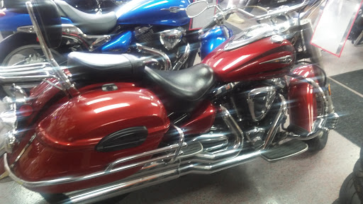 Motorcycle Dealer «Motorcycle World», reviews and photos, 8242 FL-84, Davie, FL 33324, USA