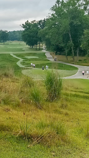 Golf Club «Settindown Creek Course of Ansley Golf Club», reviews and photos, 1608 Settindown Dr, Roswell, GA 30075, USA