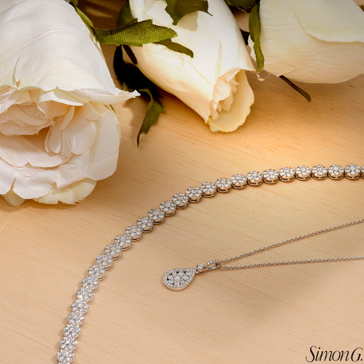 Jewelry Store «South Coast Jeweler», reviews and photos, 3723 S Bristol St, Santa Ana, CA 92704, USA