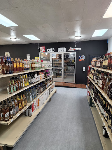 Liquor Store «Liquor Liquidator», reviews and photos, 1047 Hudson Rd, St Paul, MN 55106, USA