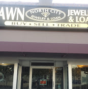 North City Jewelry & Loan Co