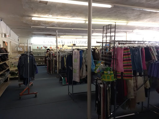 Thrift Store «Village Thrift», reviews and photos, 12436 Warwick Blvd, Newport News, VA 23606, USA
