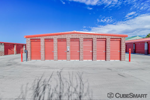 Self-Storage Facility «Your Storage Center @ Parker», reviews and photos, 18275 Apache Dr, Parker, CO 80134, USA